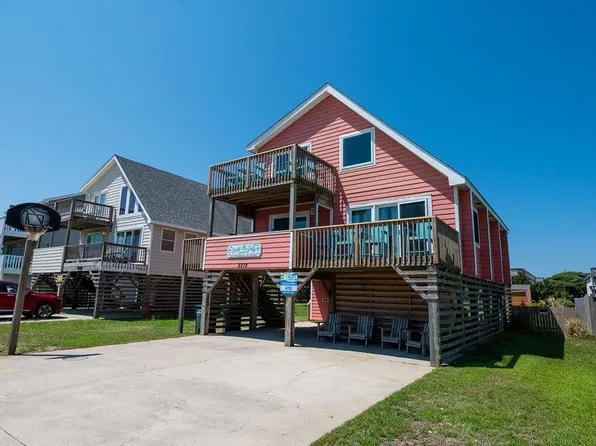 2218 S Virginia Dare Trl, Nags Head, NC 27959