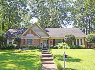 1111 Queenspark Dr, Tyler, TX 75703