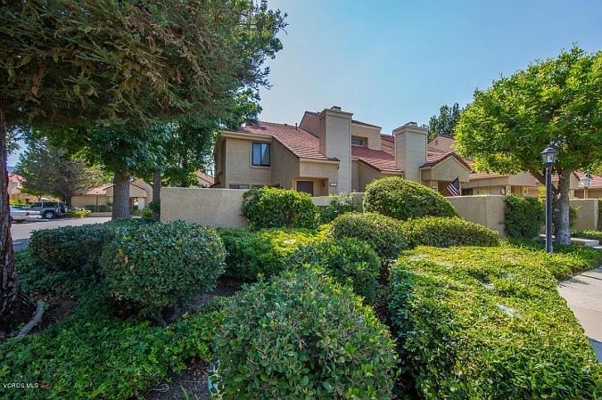 2nd image of 2246 Birch Glen Ave #125