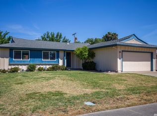 7024 Uranus Pkwy, Sacramento, CA