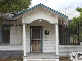 425 Rivas St, San Antonio, TX 78207