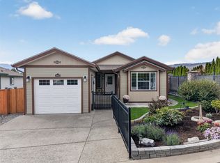 3493 Oak Cres, Tsinstikeptum 9, BC V4T3A5