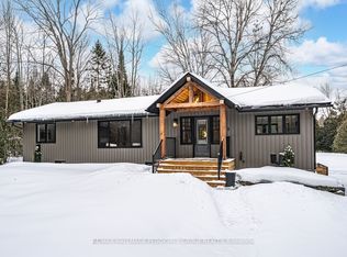 2764 Fairgrounds Rd, Severn, ON L3V0Y2