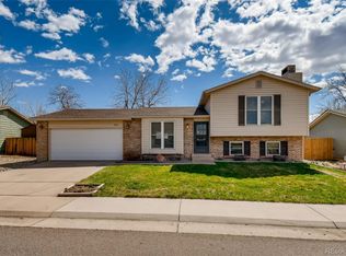 8582 W Star Cir, Littleton, CO 80128