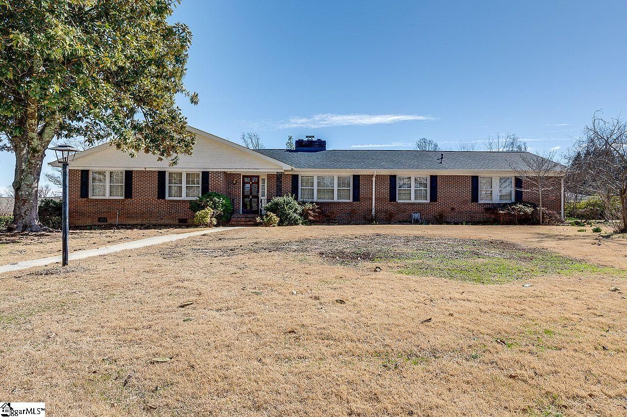 2 Wildaire Ln, Greenville, SC 29615 Zillow