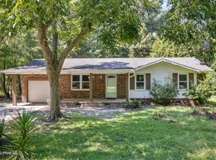 505 E Coston Rd, Burgaw, NC 28425