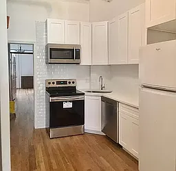 Rented by Brooklyn Real Estate Services