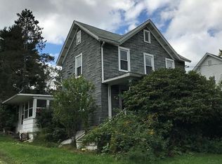 2629 Old Erie Pike, West Decatur, PA 16878