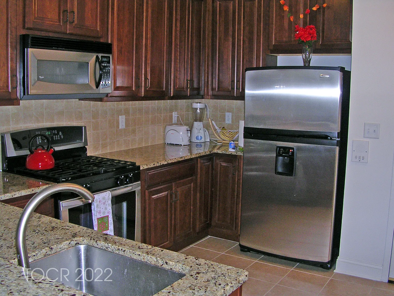 1 bed, $2,300 — Photo 2