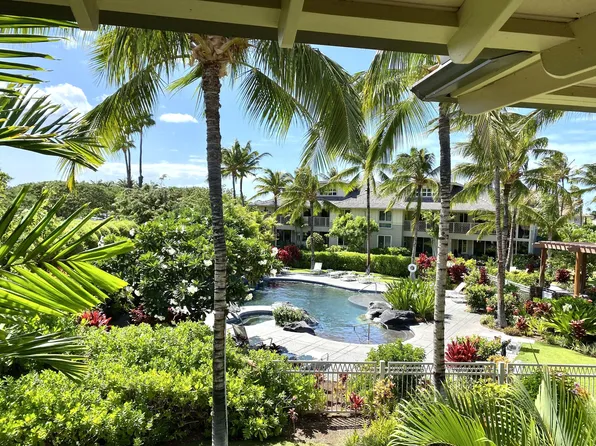 69-180 Waikoloa Beach Dr #C22, Waikoloa, HI 96738