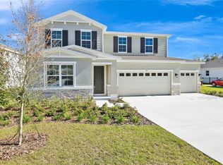 813 Sliver Ridge Ln, Mount Dora, FL 32757