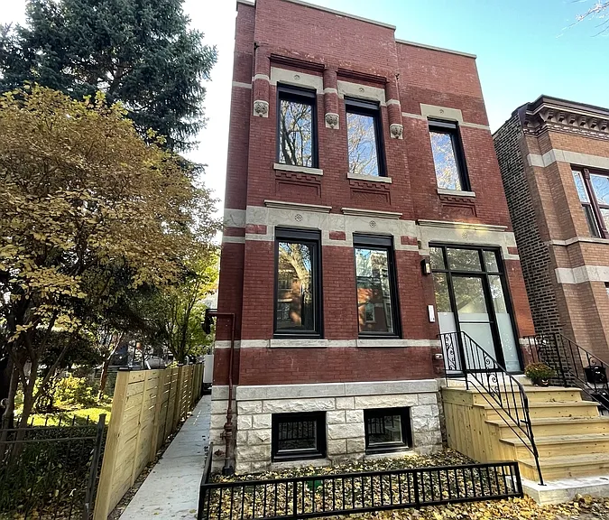 822 N Winchester Ave #2R — Photo 1
