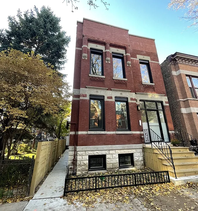 822 N Winchester Ave #2R