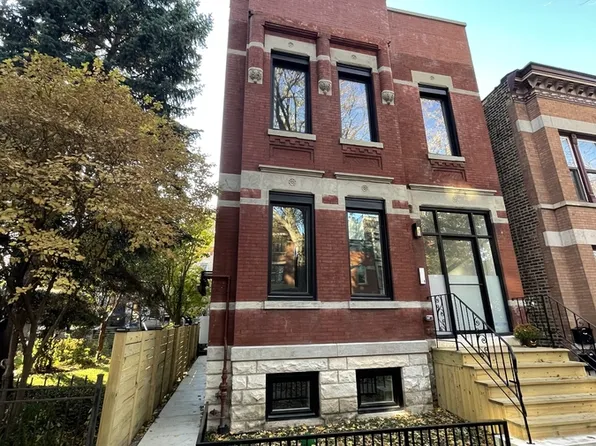 822 N Winchester Ave APT 2R, Chicago, IL 60622