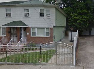 217-09 137th Rd, Jamaica, NY 11413