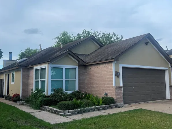 6018 Beaconridge Dr, Houston, TX 77053