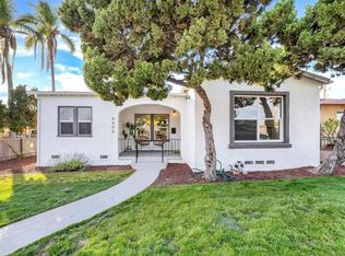 4406 40th St, San Diego, CA 92116