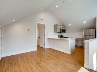 2629 1/2 N Vine St, Denver, CO 80205