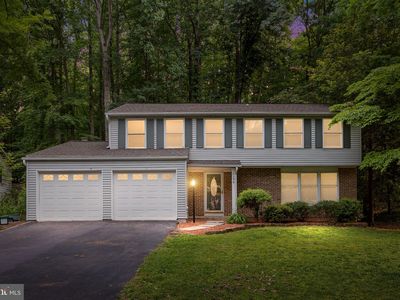 2156 Harpoon Dr, Stafford, VA, 22554