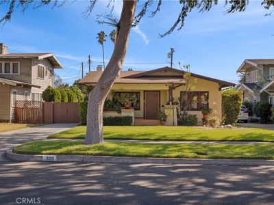 320 Randolph St, Pomona, CA, 91768