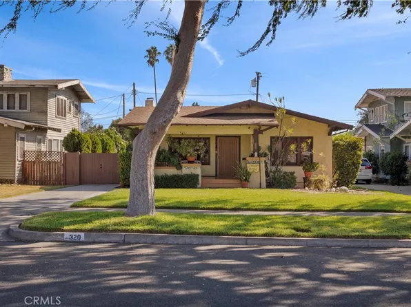 320 Randolph St, Pomona, CA 91768