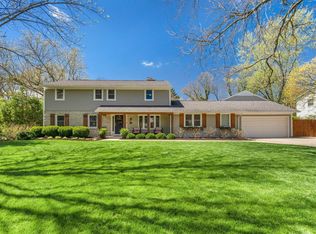 3893 Criswell Dr, Columbus, OH 43220