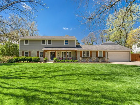 3893 Criswell Dr, Columbus, OH 43220