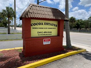 914 Clearlake Rd, Cocoa, FL 32922