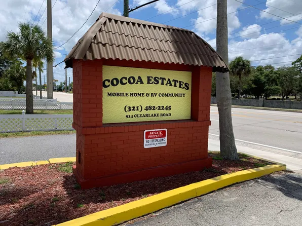 914 Clearlake Rd, Cocoa, FL 32922