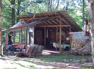 415 Card Rd, Mount Vision, NY 13810