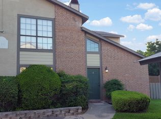 330 W Harwood Rd APT D, Hurst, TX 76054