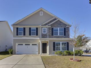 900 Northern Dancer Ln, Elgin, SC 29045