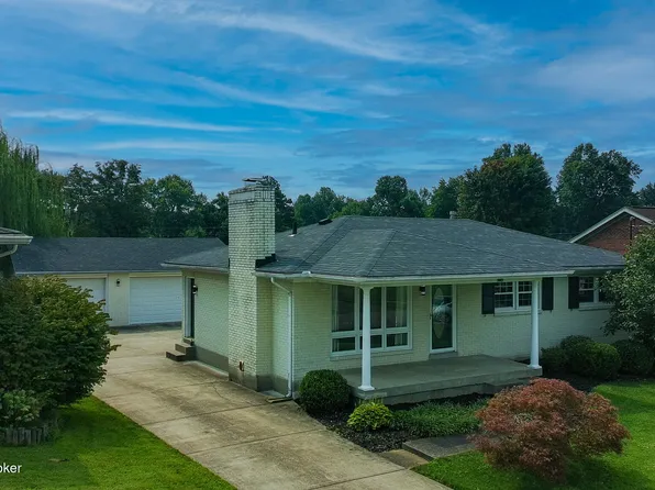 9009 Annlou Dr, Louisville, KY 40272