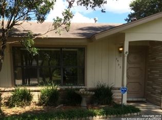 3902 War Bow Dr, San Antonio, TX 78238