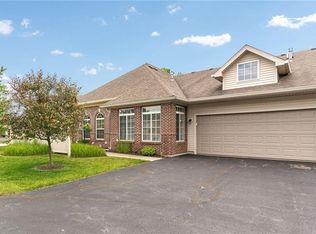 11150 Red Fox Run, Fishers, IN 46038
