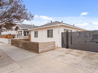 628 N 13th St, San Jose, CA 95112