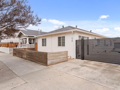 628 N 13th St, San Jose, CA, 95112
