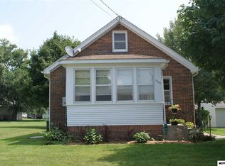 1007 N Tyler Ave, Mason City, IA 50401