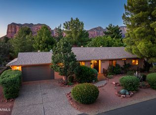 220 Concho Dr, Sedona, AZ 86351