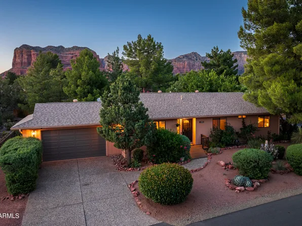 220 Concho Drive, Sedona, AZ 86351
