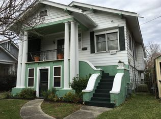 3319 Bell St #1/2, New Orleans, LA 70119