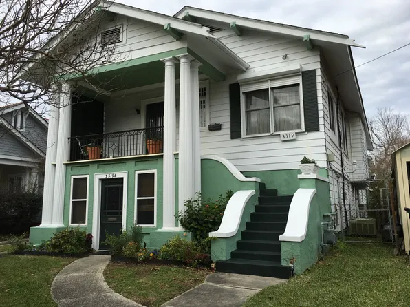 3319 Bell St #1/2, New Orleans, LA 70119