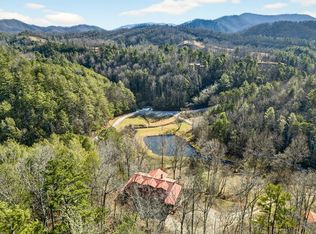 2059 Lower Tuskeegee, Robbinsville, NC 28771