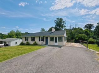 202 Bryant Rd, Lynchburg, VA 24502