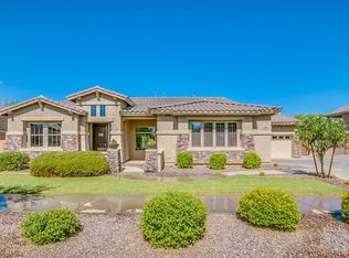 20632 S 186th Pl, Queen Creek, AZ 85142