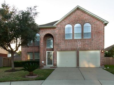 12035 Diane Ln, Houston, TX, 77067