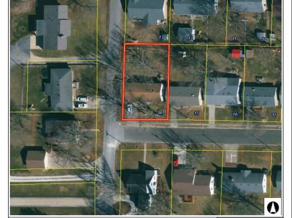 605 Shumate Ave, Moberly, MO 65270