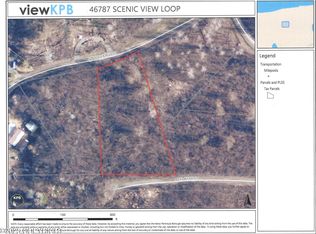 46787 Scenic View Loop, Kenai, AK 99611