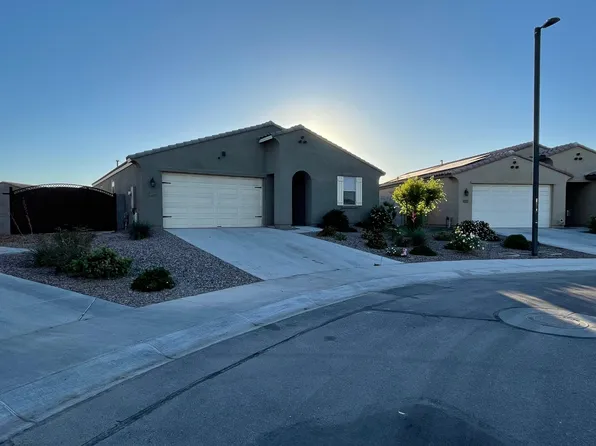 7208 N 124th Ln, Glendale, AZ 85307