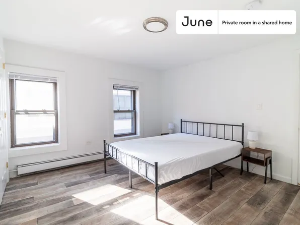 240 Silver St #B, Boston, MA 02127